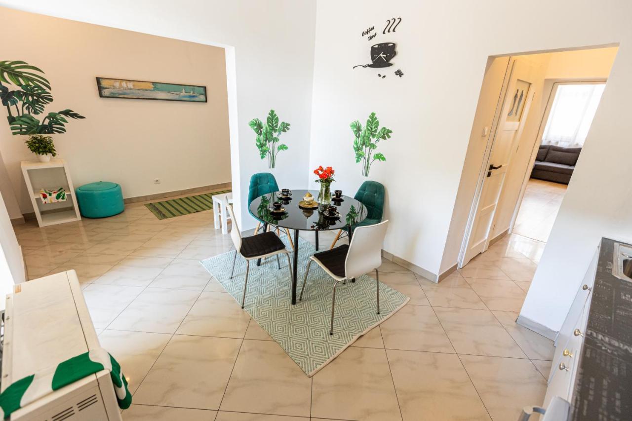Vintage Senacka 9/7 Apartment Krakkó Kültér fotó